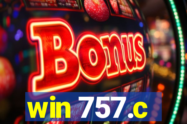 win 757.c